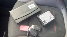 Mercedes-Benz Eqa 250+ 140kW AMG Line Executive 70.5kWh 5dr Auto Electric Hatchback